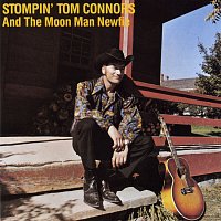 Stompin' Tom Connors – Stompin' Tom And The Moon Man Newfie