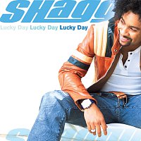 Přední strana obalu CD Lucky Day