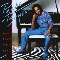 Peabo Bryson – Don't Play With Fire