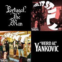 Portugal. The Man – Woodstock ("Weird Al" Yankovic Remixes)