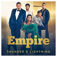 Empire Cast, Serayah – Thunder & Lightning [From "Empire"]