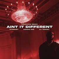 Headie One, AJ Tracey & Stormzy – Ain't It Different (Conducta Remix)