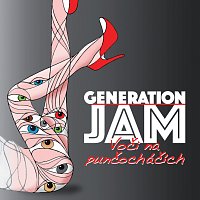 Generation Jam – Voči na punčocháčích MP3