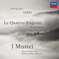 Marco Fiorini, I Musici – Vivaldi: The Four Seasons, Violin Concerto No. 4 in F Minor, RV 297 "Winter": II. Largo