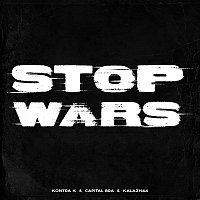 Kontra K, Capital Bra, Kalazh44 – Stop Wars