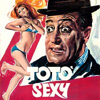 Armando Trovajoli – Toto Sexy [Original Motion Picture Soundtrack / Remastered 2022]