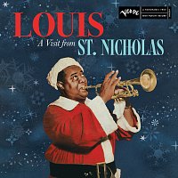 Louis Armstrong – A Visit From St. Nicholas