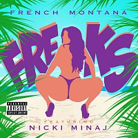 French Montana, Nicki Minaj – Freaks