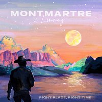 MONTMARTRE, Linney – Right Place, Right Time