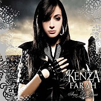 Kenza Farah – Avec le coeur