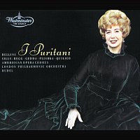 Philharmonia Orchestra, Julius Rudel – Bellini: I Puritani