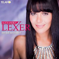 Alexandra Lexer – Von Null auf Hundert