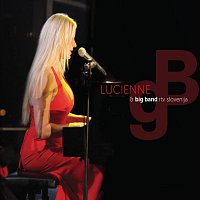 Lucienne in Big Band Rtv Slovenija – Big band rtv Slovenija in Lucienne