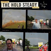 The Hold Steady – A Positive Rage
