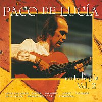 Paco De Lucía – Antologia Vol.2