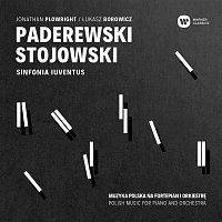 Sinfonia Iuventus, Jonathan Plowright – Sinfonia Iuventus. Muzyka Polska Na Fortepian I Orkiestre