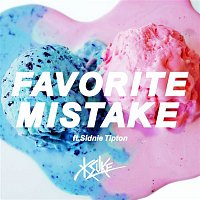 KSUKE – Favorite Mistake (feat. Sidnie Tipton)
