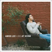 Amos Lee – Live At KCRW [Live]