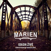 Marien – Ideon živě MP3