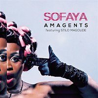 Sofaya, Stilo Magolide – Amagents (Radio edit)