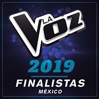 Různí interpreti – La Voz México 2019
