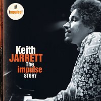 Keith Jarrett – The Impulse Story