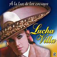 Lucha Villa – A La Luz De Los Cocuyos