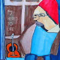 Přední strana obalu CD Here’s to Life