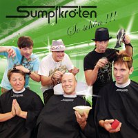 Sumpfkroten – So schon