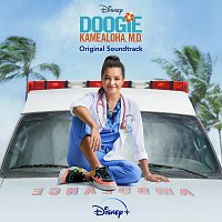 Wendy Wang, Jake Shimabukuro – Doogie Kamealoha, M.D. [Original Soundtrack]