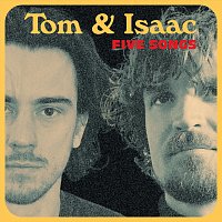 Isaac Symonds, Thomas Molander – Tom and Isaac: Five Songs