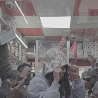 Přední strana obalu CD 40016