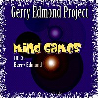 Přední strana obalu CD Mindgames