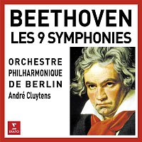 Andre Cluytens – Beethoven 9 Symphonies