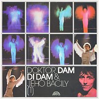 Dr. Dam di Dam (MP3) – Václav Neckář, Bacily a Jan Neckář – Supraphonline.cz