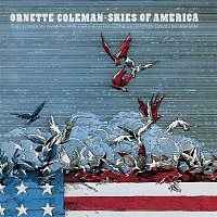 Ornette Coleman – Skies Of America