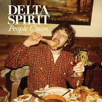 Delta Spirit – People C'Mon / Trashcan