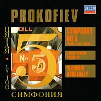 Vladimír Ashkenazy, Royal Concertgebouw Orchestra – Prokofiev: Symphony No. 5; Dreams
