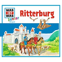 Was Ist Was Junior – 01: Ritterburg