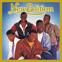 New Edition – New Edition [Expanded Edition]