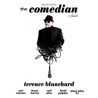 The Comedian [Original Motion Picture Soundtrack]