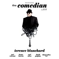 Terence Blanchard – The Comedian [Original Motion Picture Soundtrack]