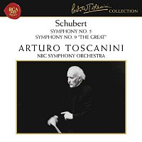 Arturo Toscanini, Franz Schubert, NBC Symphony Orchestra – Schubert: Symphonies Nos. 5 & 9