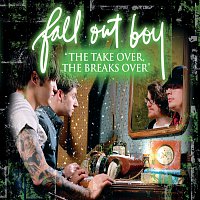 "The Take Over, The Break's Over" [Int'l ECD]
