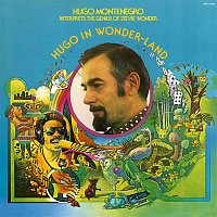 Hugo Montenegro – Hugo In Wonder-Land