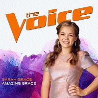 Sarah Grace – Amazing Grace [The Voice Performance]