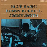 Kenny Burrell, Jimmy Smith – Blue Bash [Deluxe Edition]
