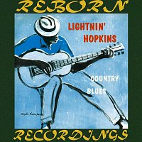 Lightnin Hopkins – Country Blues (HD Remastered)