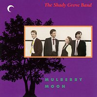 Přední strana obalu CD Mulberry Moon