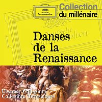 Danses de la Renaissance